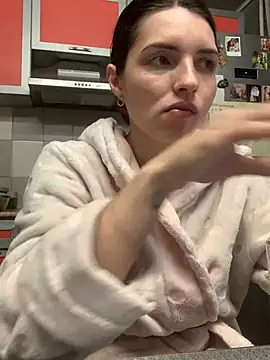 SeducingYoghourt online show from 02.24.25