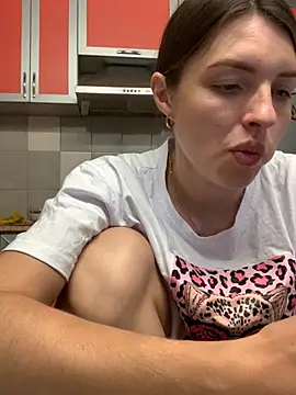 SeducingYoghourt online show from 09.26.25