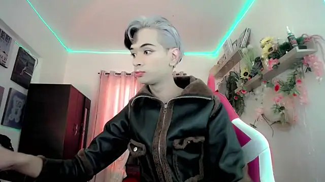 Sweet Jack1 online show from 01.29.25