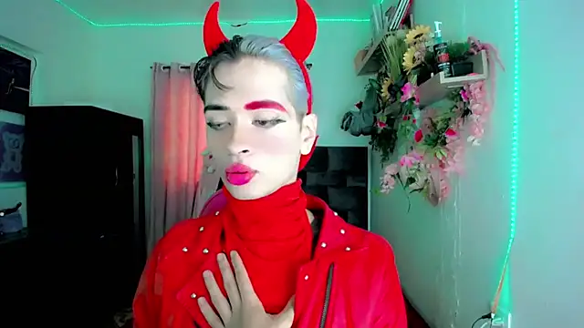 Sweet Jack1 online show from 01.30.25