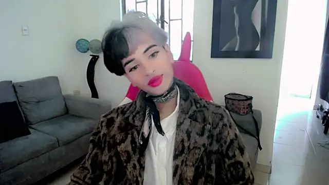 Sweet Jack1 online show from 02.01.25