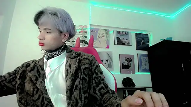 Sweet Jack1 online show from 02.01.25