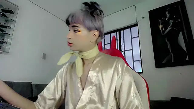 Sweet Jack1 online show from 02.03.25