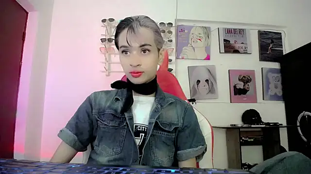 Sweet Jack1 online show from 02.08.25