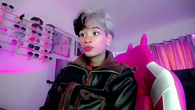 Sweet Jack1 online show from 02.11.25