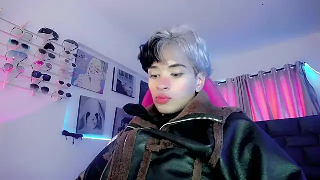 Sweet Jack1 online show from 02.11.25