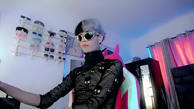 Sweet Jack1 online show from 02.14.25