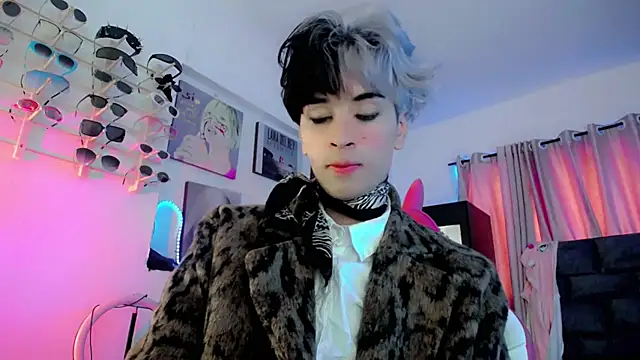 Sweet Jack1 online show from 02.19.25