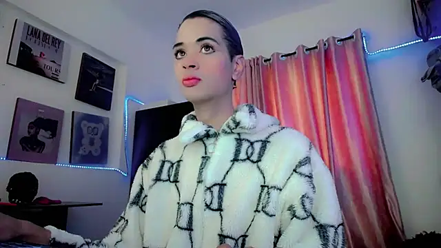 Sweet Jack1 online show from 02.20.25