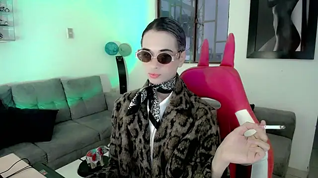 Sweet Jack1 online show from 02.22.25