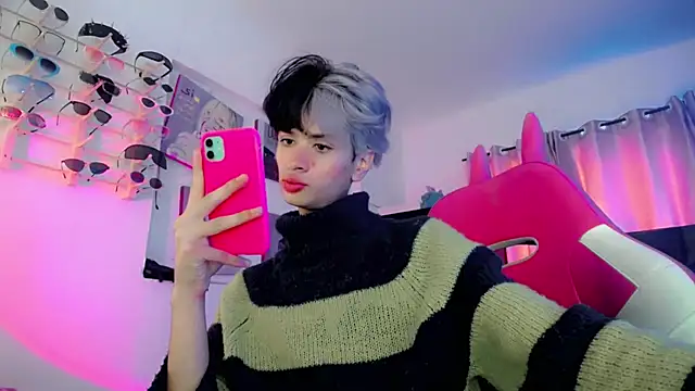 Sweet Jack1 online show from 02.24.25