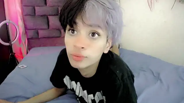 Sweet Jack1 online show from 02.24.25