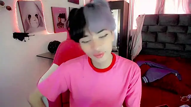 Sweet Jack1 online show from 03.03.25