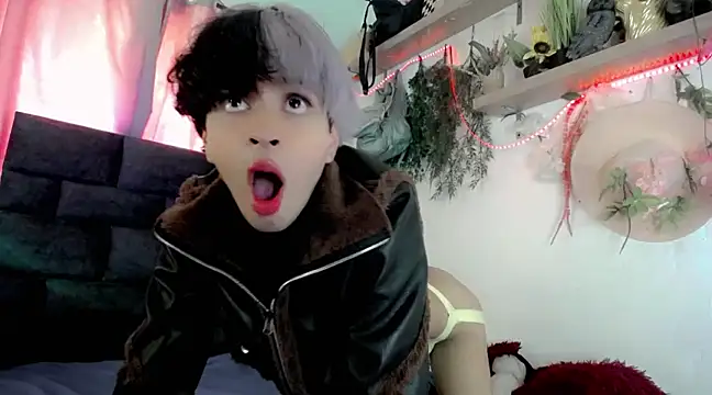 Sweet Jack1 online show from 03.08.25