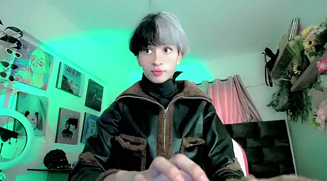 Sweet Jack1 online show from 03.08.25