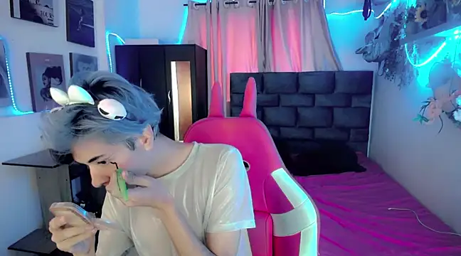 Sweet Jack1 online show from 03.10.25