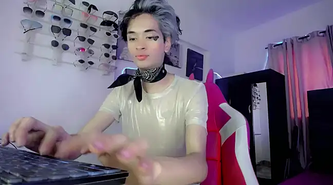 Sweet Jack1 online show from 03.10.25