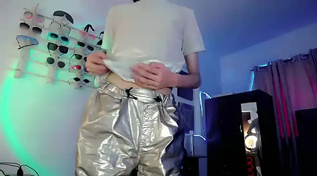 Sweet Jack1 online show from 03.10.25