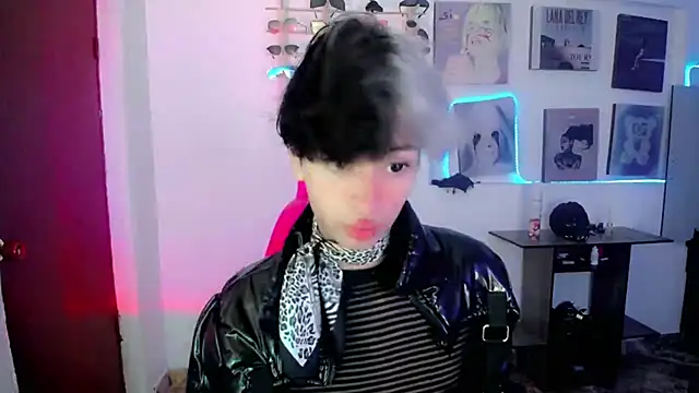 Sweet Jack1 online show from 03.13.25