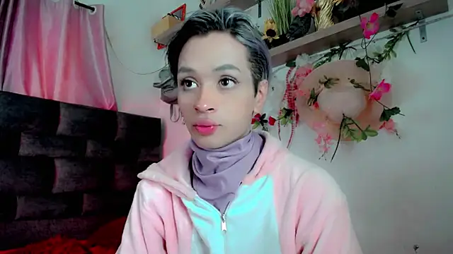 Sweet Jack1 online show from 03.14.25