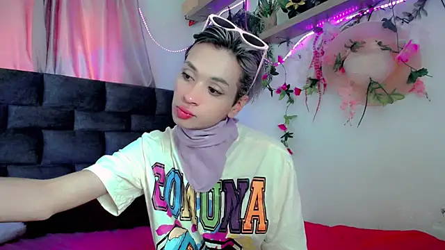 Sweet Jack1 online show from 03.14.25