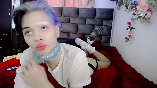 Sweet Jack1 online show from 03.18.25