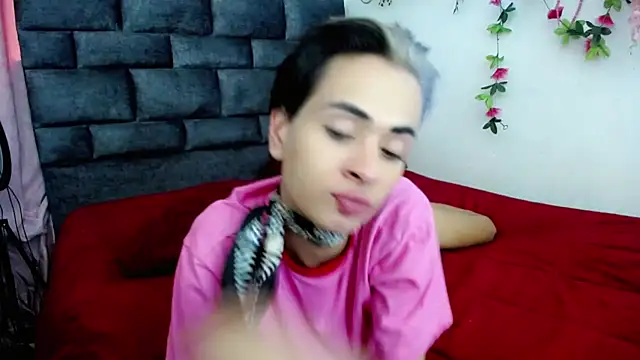 Sweet Jack1 online show from 03.20.25