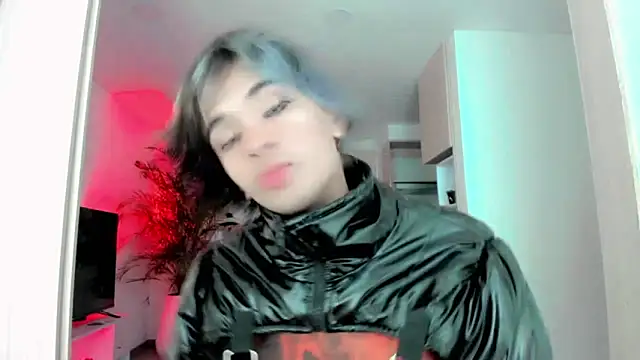 Sweet Jack1 online show from 09.12.25