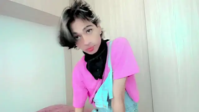 Sweet Jack1 online show from 09.16.25