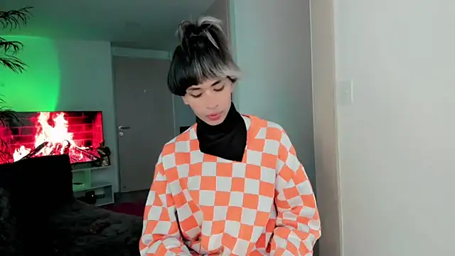 Sweet Jack1 online show from 09.27.25