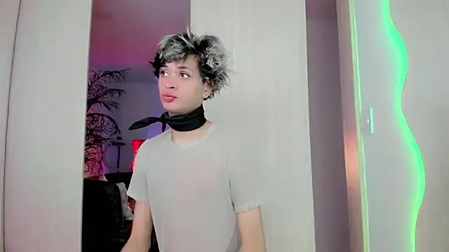 Sweet Jack1 online show from 10.04.25