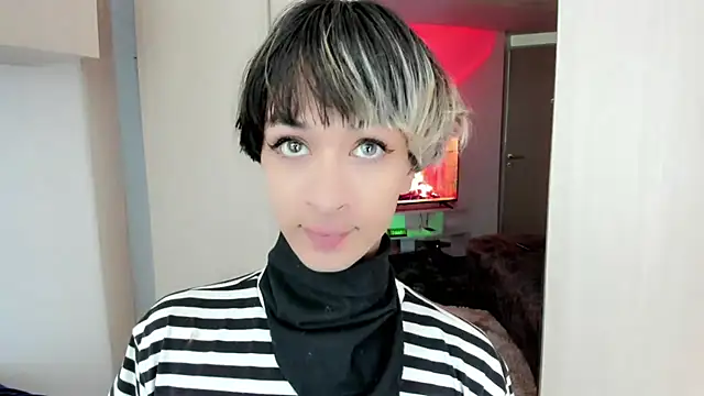 Sweet Jack1 online show from 10.14.25