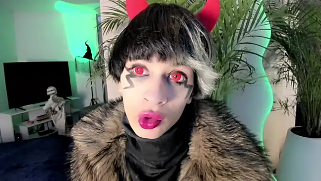 Sweet Jack1 online show from 10.24.25