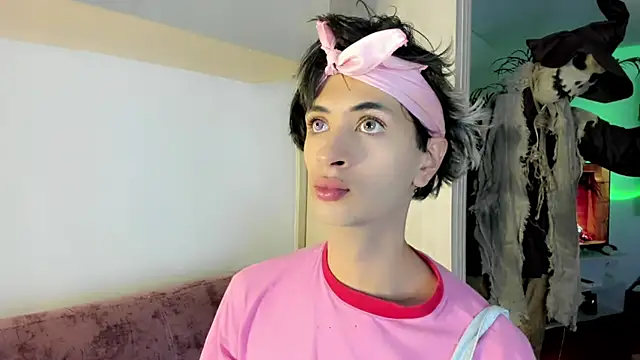 Sweet Jack1 online show from 10.26.25