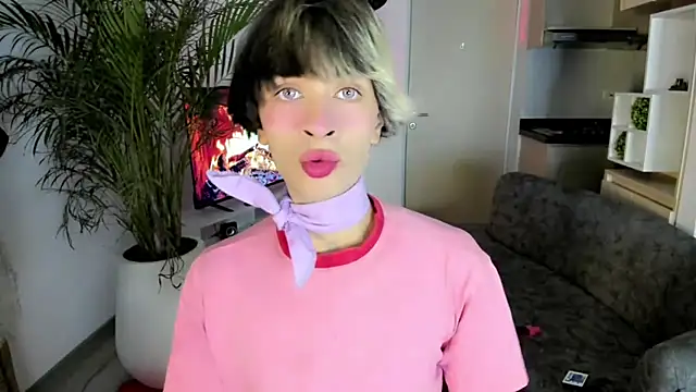 Sweet Jack1 online show from 11.05.25