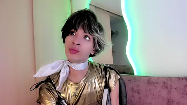 Sweet Jack1 online show from 11.09.25