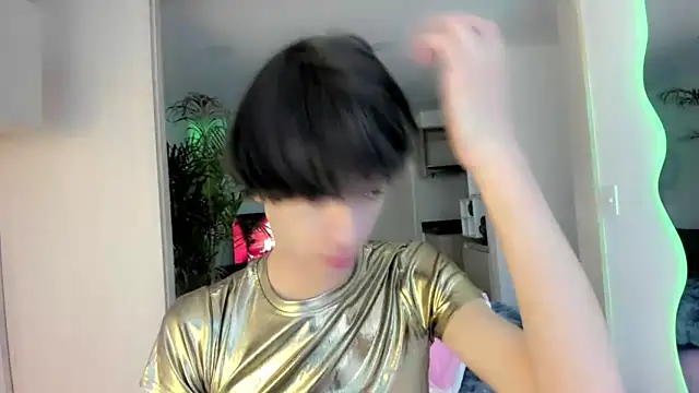 Sweet Jack1 online show from 11.11.25