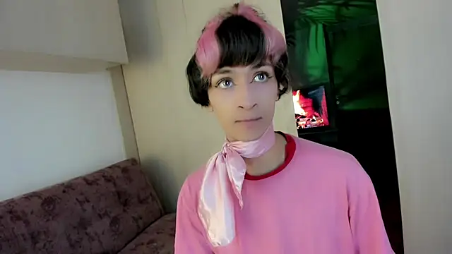 Sweet Jack1 online show from 11.17.25