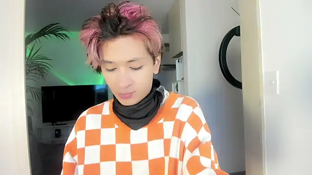 Sweet Jack1 online show from 11.18.25