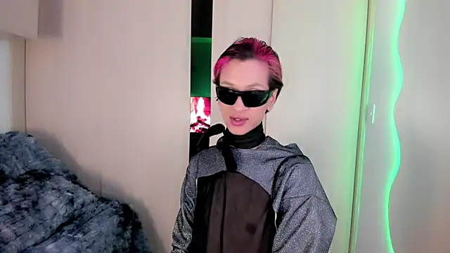 Sweet Jack1 online show from 11.22.25