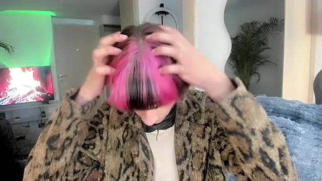 Sweet Jack1 online show from 12.03.25