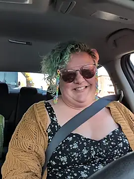 PotOfGreer online show from 10.29.25