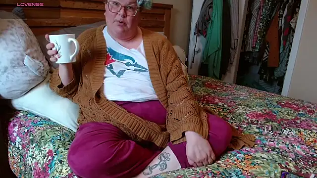 PotOfGreer online show from 04.15.26