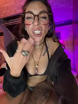 amanilouve online show from 03.10.26