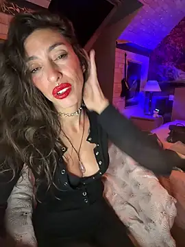 amanilouve online show from 03.14.26