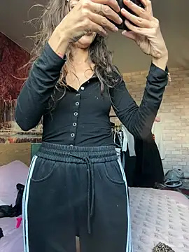 amanilouve online show from 03.14.26