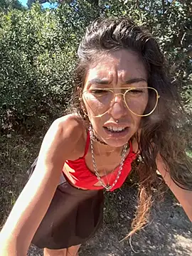 amanilouve online show from 04.05.26