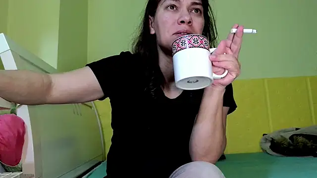 MercyLove online show from 03.05.25