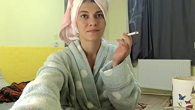 MercyLove online show from 10.04.25