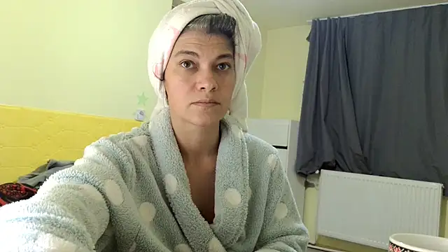 MercyLove online show from 10.10.25